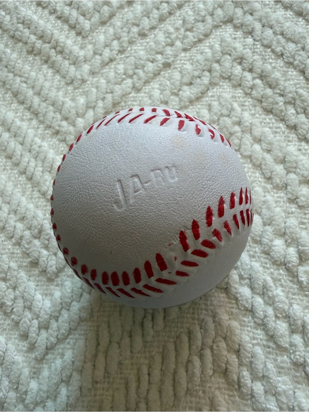 ⭐️ 4FOR$16 ⭐️ Baseball Squishy - Picture 3 of 4